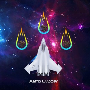 Astro Evader