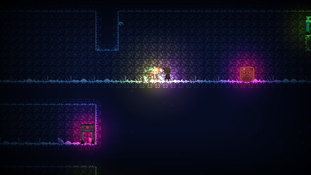 Yooperlite (Xbox One) screenshot 3