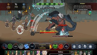 Jang Sao's Champions of Renown Bundle screenshot 5