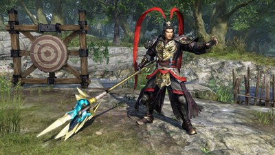 WO4U: Deluxe Edition Bonuses — скриншот 2