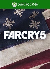 Far Cry 5