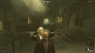 Hitman HD Enhanced Collection screenshot 5