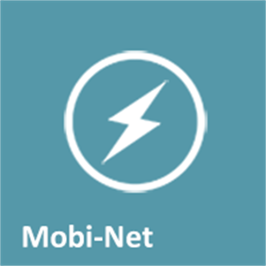 Mobi-Net screenshot 1