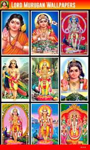 Lord Murugan Wallpapers for Windows 10 PC Free Download - Best Windows