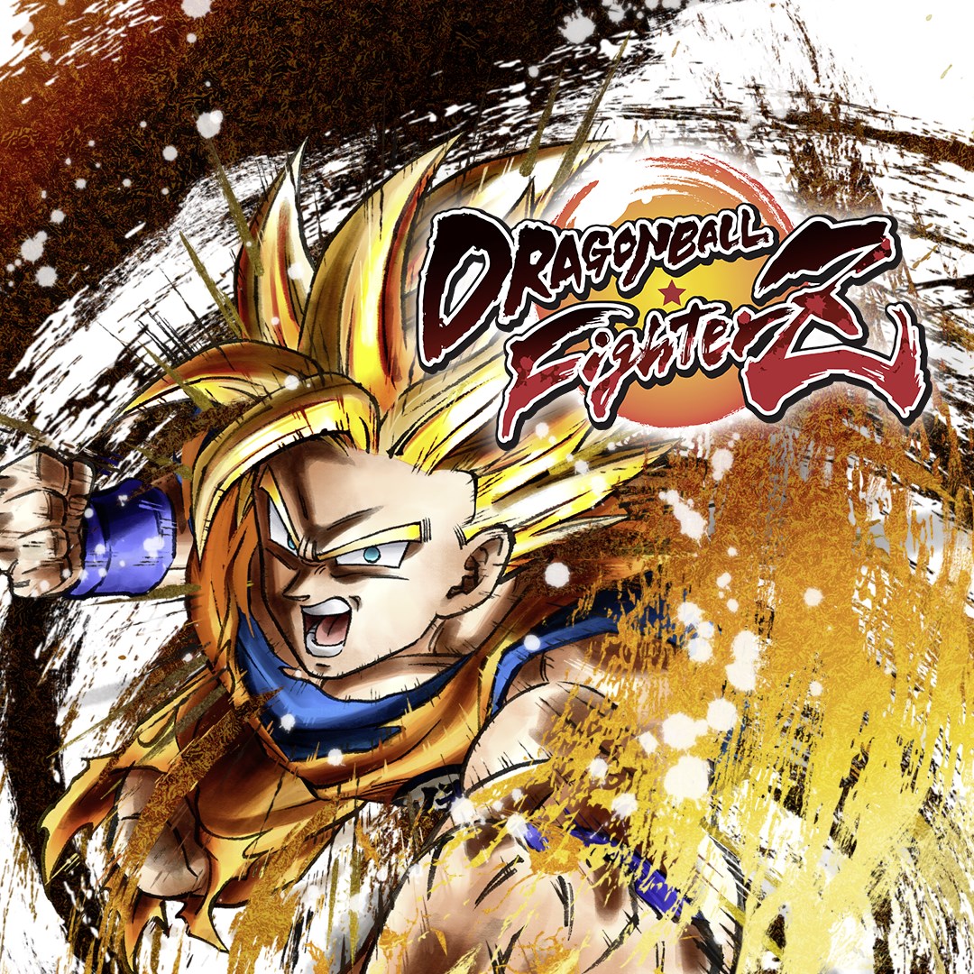 DRAGON BALL FIGHTERZ(Xbox One)