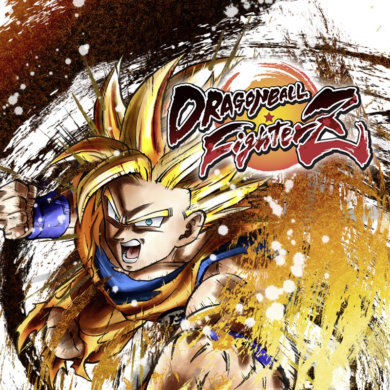 DRAGON BALL FIGHTERZ(Xbox One) — jogo digital para Xbox One e Series X|S