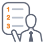 Coach Plan - Plan, Manage, Track and Report icon