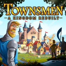 Townsmen - A Kingdom Rebuilt