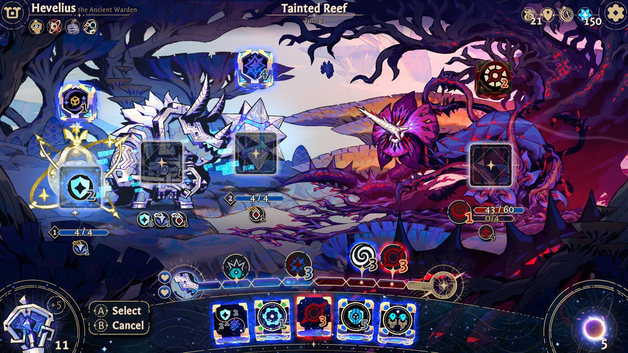 Astrea: Six-Sided Oracles screenshot 9