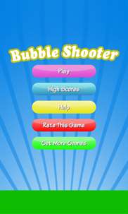 Bubble Shooter X screenshot 1