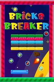 Bricks Breaker Puzzle