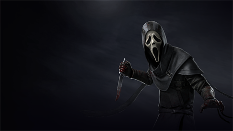 Dead by Daylight - Ghost Face® - Epic Games Store