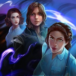 Aperçu Fearsome Shadows Bundle