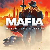 Artist solely zebra Buy Mafia II: Definitive Edition | Xbox
