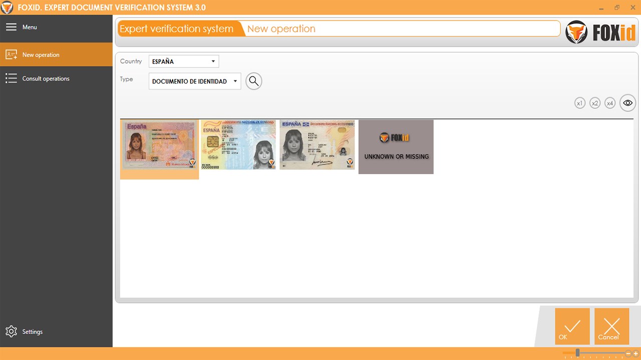 Snapshot 4 of FOXid