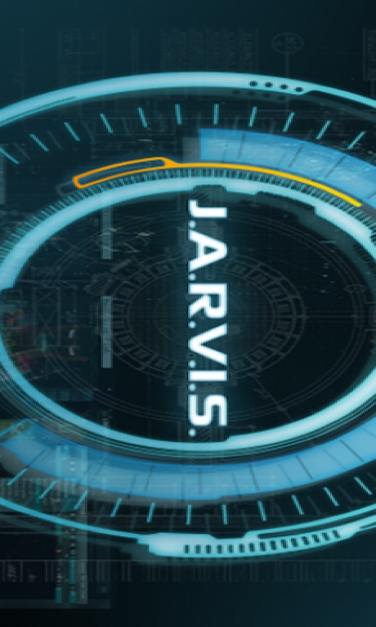 Jarvis for Windows 10