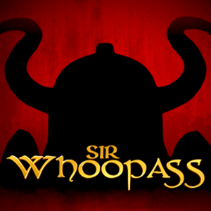 Sir Whoopass Wholeass Emote Pack