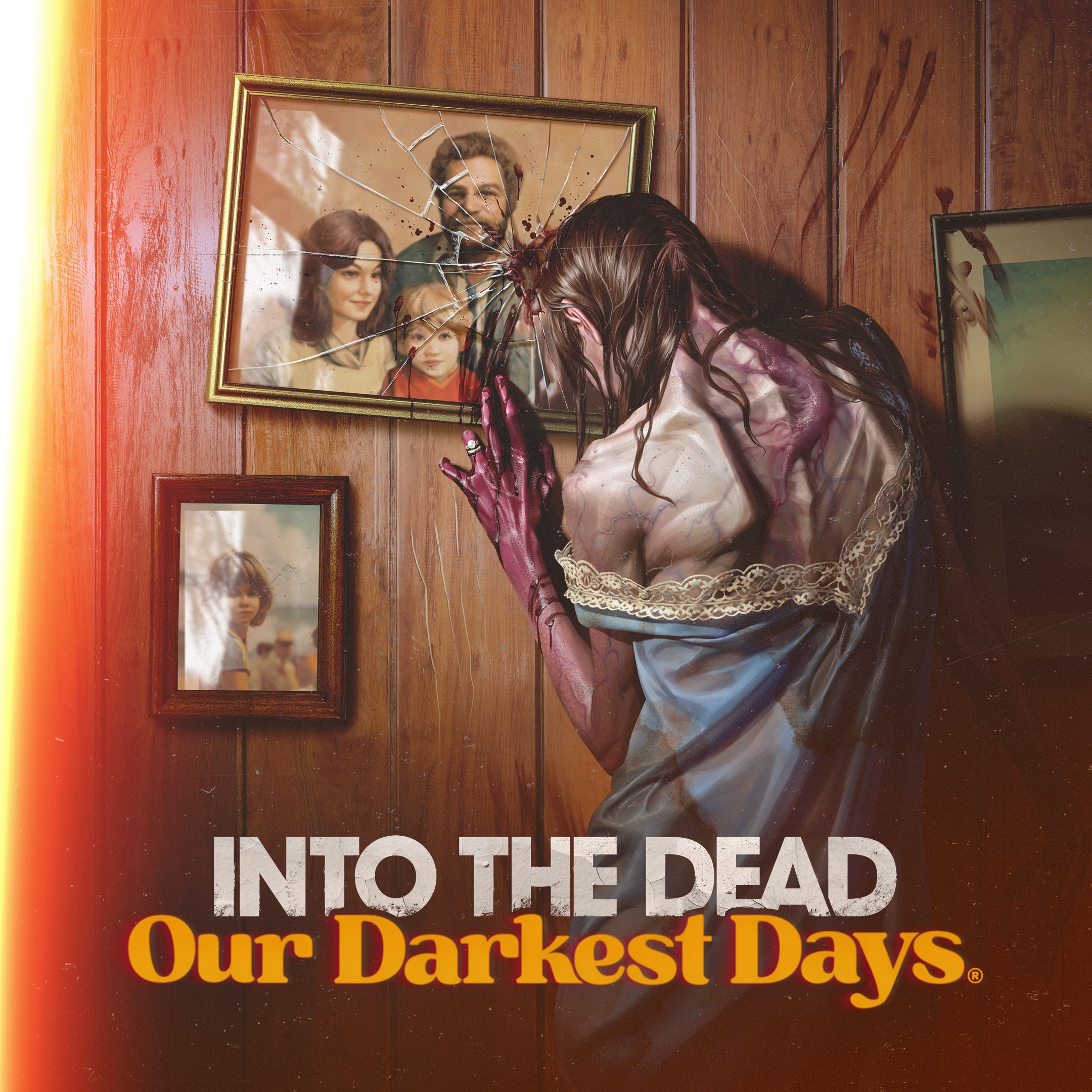 Into the Dead: Our Darkest Days