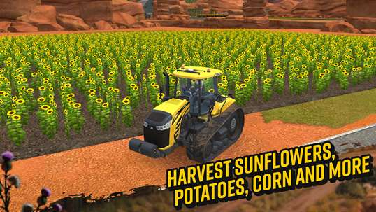 Farming Simulator 18 screenshot 2