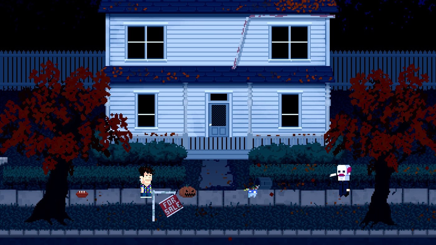 #3. Lakeview Cabin Collection (Xbox) Oleh: Torture Star Video