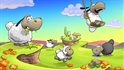 Clouds & Sheep 2