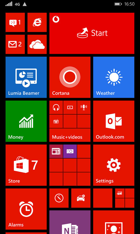 Get Vodafone Start Microsoft Store En Gb