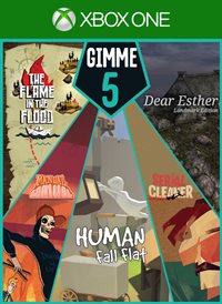Gimme 5