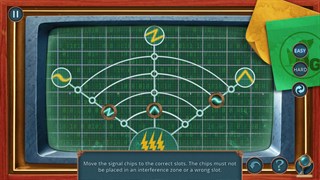 Unsolved Case: Killer Popularity CE Xbox screenshot 4