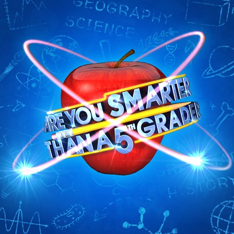 Are You Smarter Than a 5th Grader? 2022