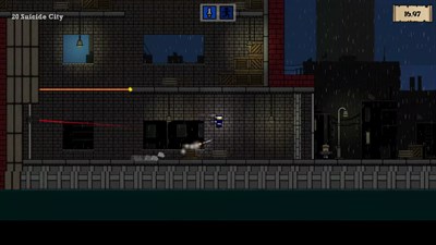 Save the Ninja Clan — скриншот 36