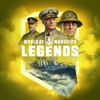 World of Warships: Legends – Mille tonnes