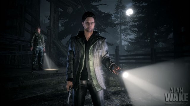 Alan Wake screenshot 4
