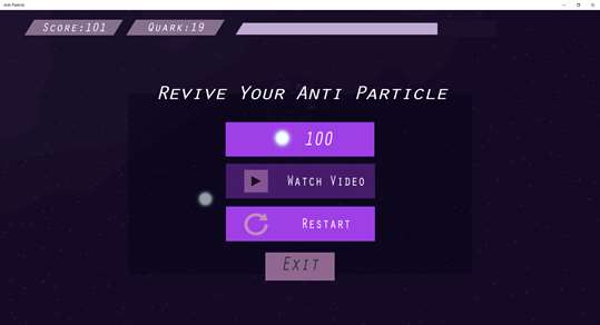 Anti-Particle screenshot 4