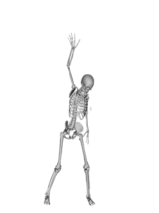 Dancing Bones screenshot 7