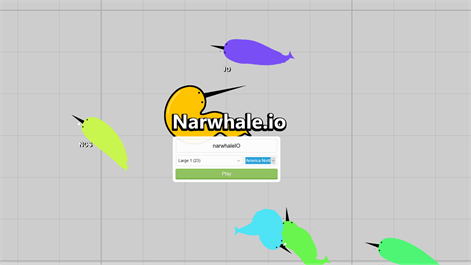 Narwhale.io Screenshots 1