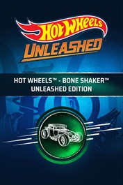 HOT WHEELS™ - Bone Shaker™ Unleashed Edition - Windows Edition