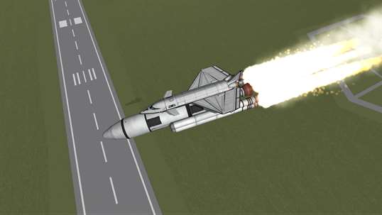 Kerbal Space Program Enhanced Edition screenshot 2