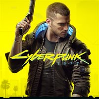 Cyberpunk 2077 Limited Edition Bundle