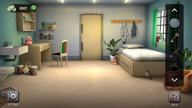 100 Doors - Escape from Prison screenshot 2
