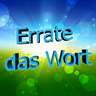 Errate Das Wort