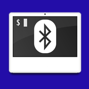 Bluetooth Monitor