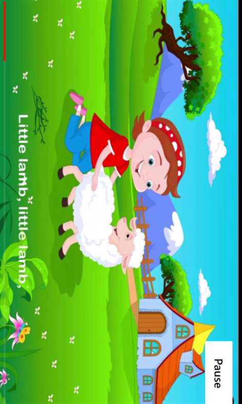 Nursery Rhymes For Kids Screenshots 2