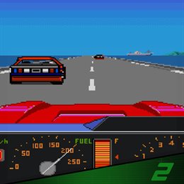 Aperçu Arcade Archives 2 KONAMI GT