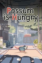 Possum is Hungry (Xbox Series X/S)
