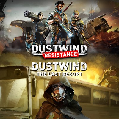 Dustwind - Bundle
