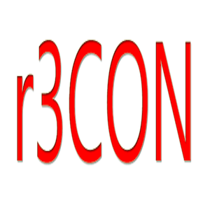 recon - IP, Network & Malware tools icon