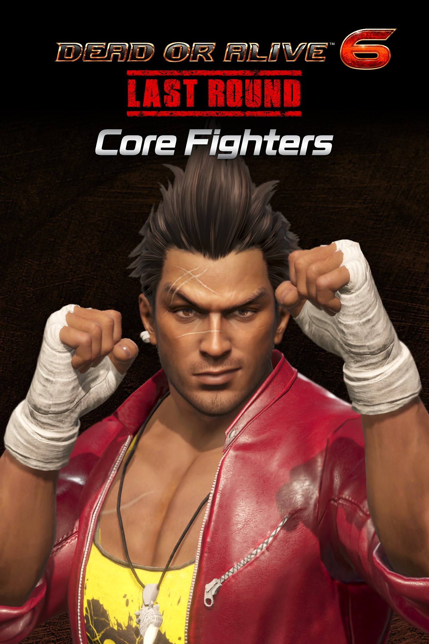 DOA6LR Character Unlock Key: Diego | Xbox | Chiave | Privato