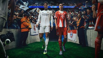 EA SPORTS FC™ 26 Standard Edition Xbox One & Xbox Series X|S