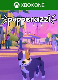 Pupperazzi