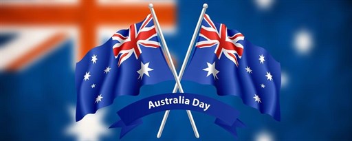 Australia Flag Wallpaper New Tab marquee promo image